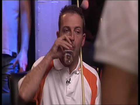 Wcop07 Belgium Bruynooghe/Das   Holland B Diks/Lely