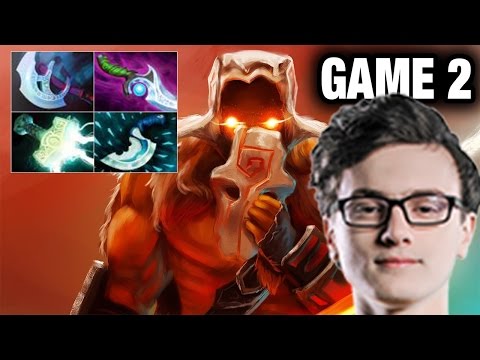 Miracle [Juggernaut] Liquid vs Faceless