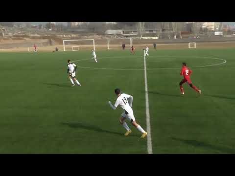 12.02.23_Pyunik(2-07) - Gandzasar(06)