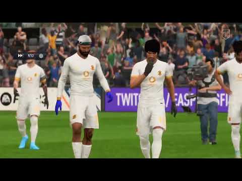 Esportfa  Frs vs Aquilae