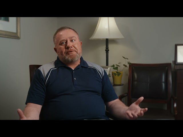 testimonia - Michael D.