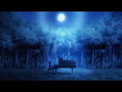 Beethoven - Moonlight Sonata No.14 . 1st Mov and 3rd Mov  piano no mori performanced by  kai