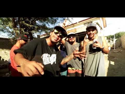 O/N - AREIPIZ x DJAZNER x EDWARDIE (2018)