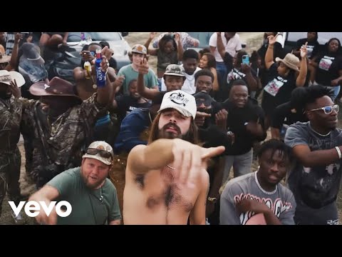 JaYy Wick - ALL FLATS (Official Video)