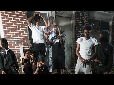 Tae Blocka x Nothing Lesser   🎥 by @ShotByNae  Prob By. @prodnuitt