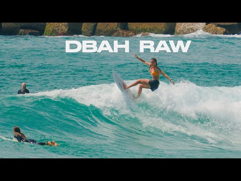 FASHION CHECK - DBAH - TUESDAY 19 OCTOBER 2021 - RAW SURFING