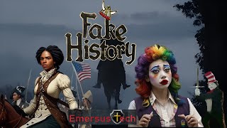 Fake History - How Do We Know that History is Real?