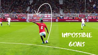 Download lagu PES 2020 - TOP 20 GOALS #2 | HD mp3 Download lagu PES 2020 - TOP 20 GOALS #2 | HD mp3