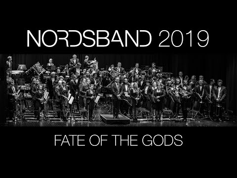 Nordsband - Fate of the Gods - Steven Reineke