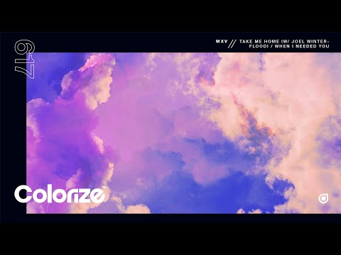 MXV - When I Needed You