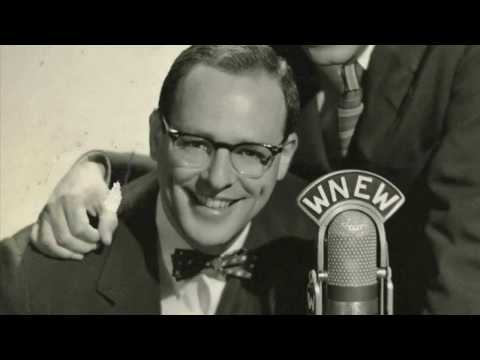 WNEW 1130 New York - Gene Klavan - Pepsi Skeptic Ad - 1977