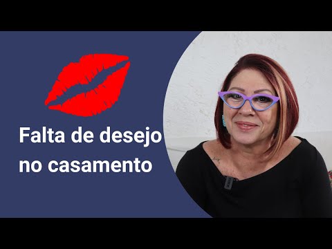 Lack of desire in marriage | Anahy Advice