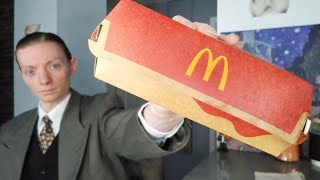 I Can't Believe McDonald's Did It...