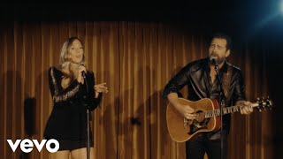 Colbie Caillat, Lee Brice - Kinda Single (Official Music Video)
