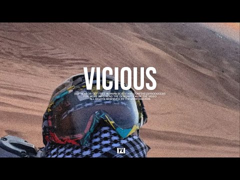 [FREE] Travis Scott TYPE BEAT | "VICIOUS" Beat TRAP FREE 2022