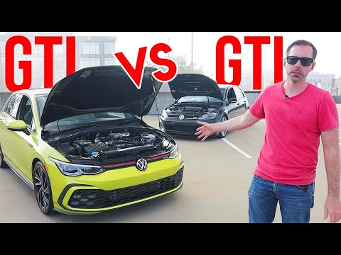 Deep Dive into How the MK8 is Different from the MK7