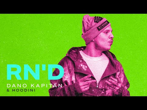 DANO KAPITÁN - Ja som alright (prod. Hoodini) |Official Video|