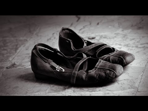 ثريا من الجزائر ... رؤية الأحذية في الحلم ..