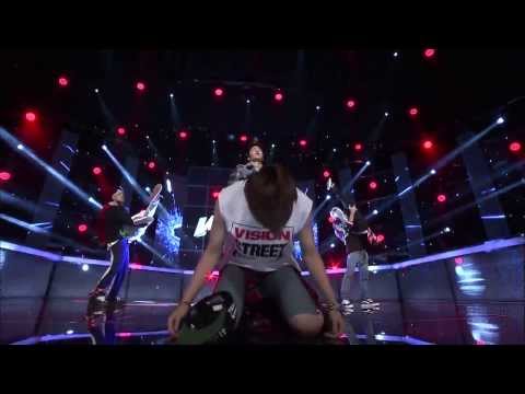 [HD720p] WIN EP6   Team B 1st Dance Battle   YouTube