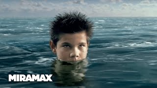 The Adventures of Sharkboy and Lavagirl | 'The Real World' (HD) | MIRAMAX