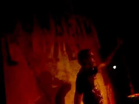 Moonbeam  «Secret Tour» - Brooklyn (Yelabuga) Dubs Event 2011