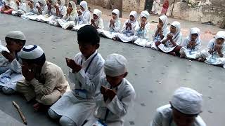 preview picture of video 'Al Huda Maktab  aur Tution classes Eid gha nagar pathri dist parbhani Maharashtra'