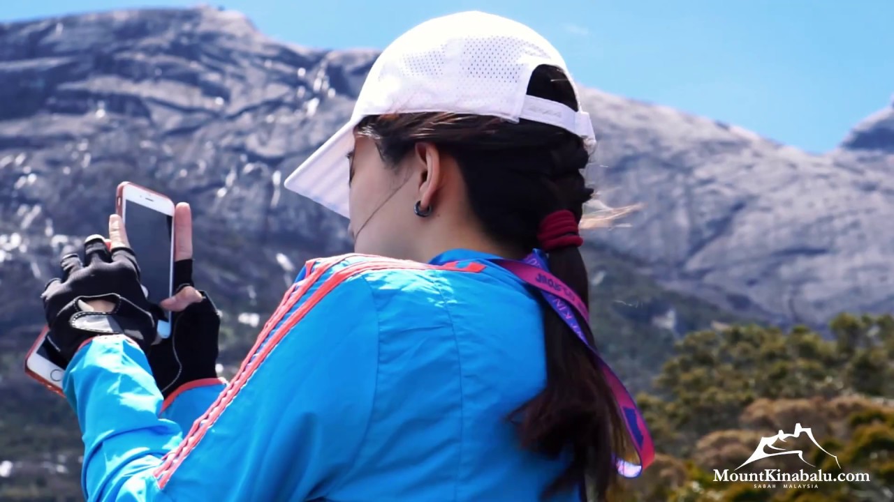 Video Thumbnail - 4D3N Mount Kinabalu Climb with Kinabalu Park & Kota Kinabalu Stay