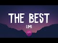 Limi The Best I Ever Had Lyrics