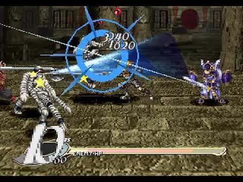 PSX Longplay [624] Valkyrie Profile (Part 8 of 10)
