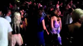 preview picture of video 'New Years Eve North Wollongong Hotel 2012 - 2013 Video 4/4'