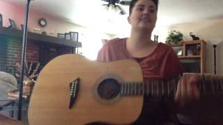 Waxahatchee - half moon cover
