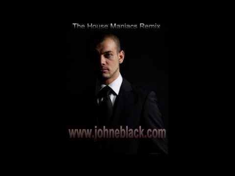 John E Black Whatcha Got The House Maniacs Remix