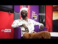 Black Sherif Gets Real On Fame Family Faith Purpose Personality Profile