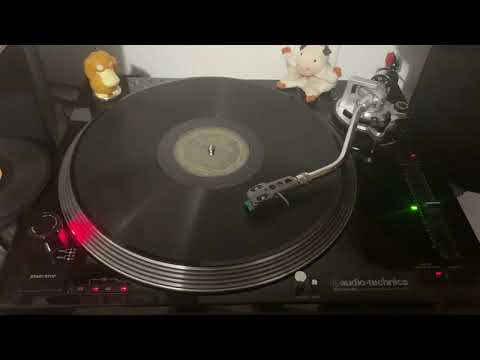 “Dance Girls” Sotirios Stasinopoulos - Victor V-58005 (Greek)