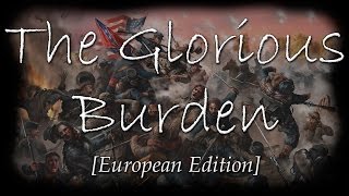Iced Earth - The Glorious Burden [European Edition] [Full Album] [Download]