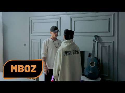 Mehmet Boz - Güneşim Ol (Official Video)