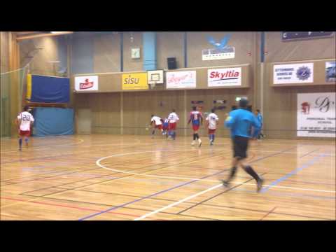 Croatia - Lärje/Angered 2