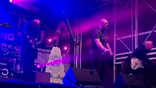 Wishing Wells - Shell @ Rock at Church Ladenburg September 2026