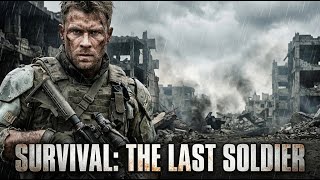Survival: The Last Soldier | 2026 Full Movie | English | Adventure | Action