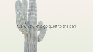 kina grannis - in your arms (lyrics)