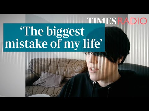 Transitie was de grootste vergissing van mijn leven — Ritchie Herron