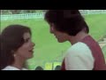 Aisa Sama Na Hota Full Video Zameen Aasman Sanjay Dutt Lata Mangeshkar R D Burman