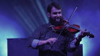 Jason Boland &amp; The Stragglers - Outlaw Band (Live from Cain's Ballroom)
