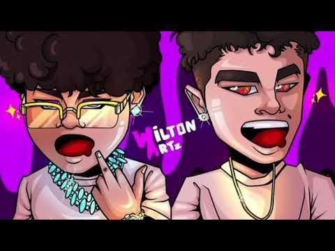 welisson & wiu - Talarica ( Áudio oficial )