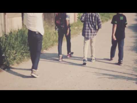 Kenangan kg. Cenderamata