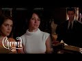 Andy Finally Sees The Spellbook I Charmed