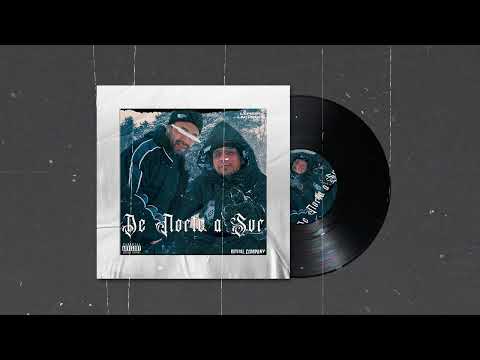 Lepier x La Cor Rec - Claridad (De Norte A Sur)