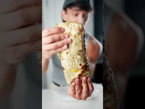 Comida mexicana tarde da noite