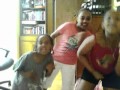 3 African Girls Dancing To Waka Waka