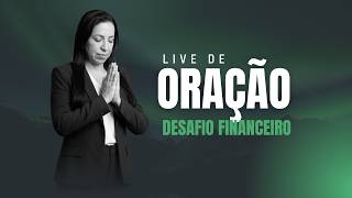 AO VIVO- DESAFIO FINANCEIRO! 16/04/2026